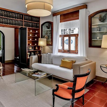 Casa En Sitges Βίλα Εξωτερικό φωτογραφία