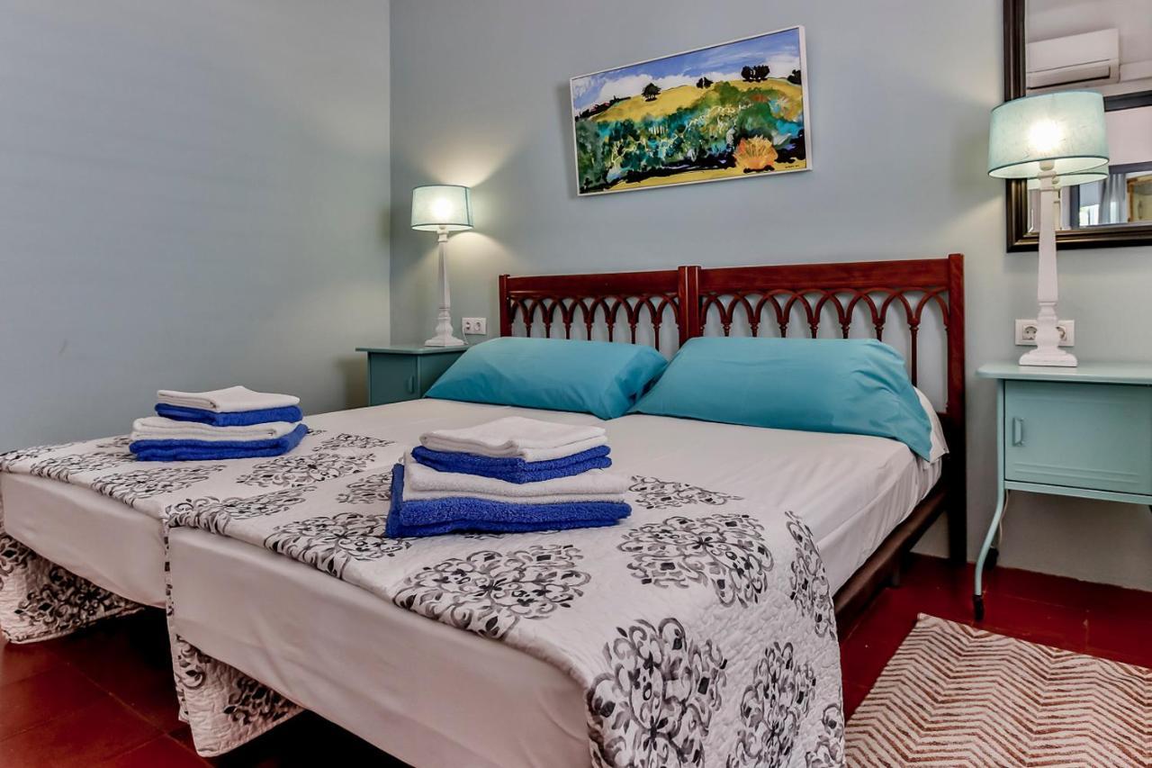 Casa En Sitges Βίλα Εξωτερικό φωτογραφία