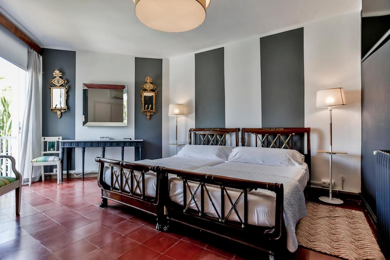 Casa En Sitges Βίλα Εξωτερικό φωτογραφία