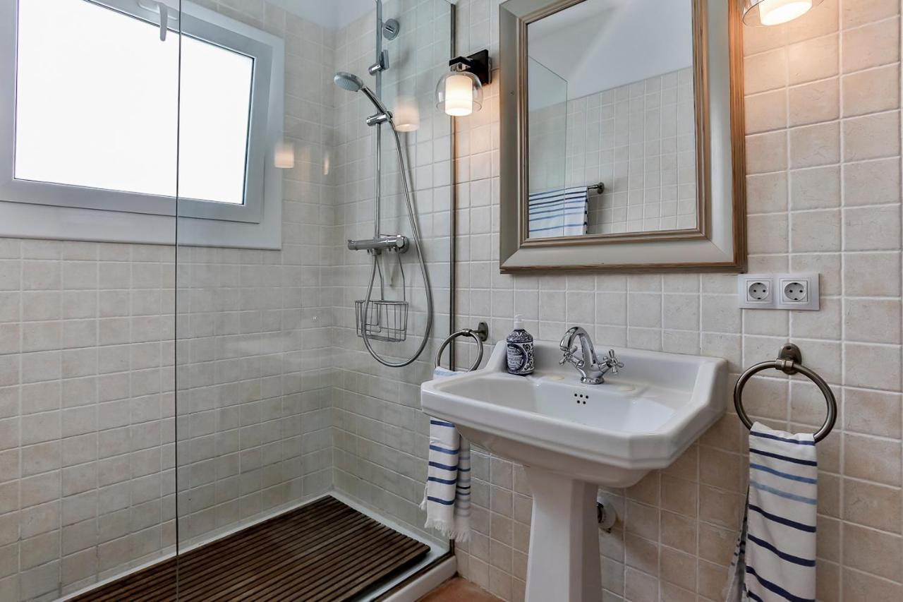 Casa En Sitges Βίλα Εξωτερικό φωτογραφία