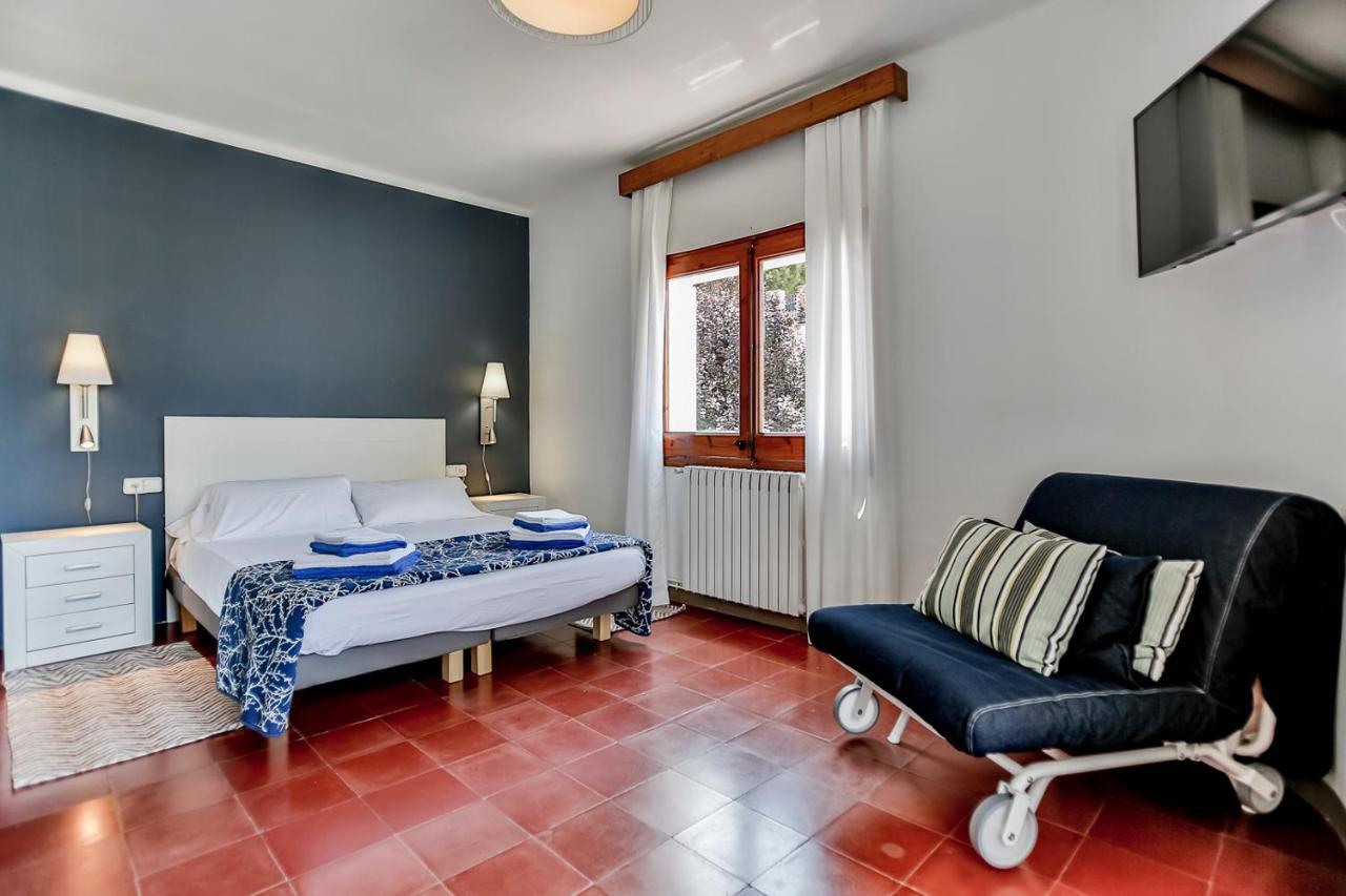 Casa En Sitges Βίλα Εξωτερικό φωτογραφία