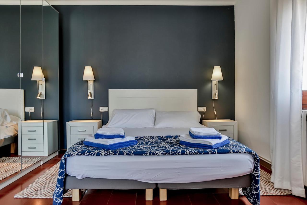 Casa En Sitges Βίλα Εξωτερικό φωτογραφία