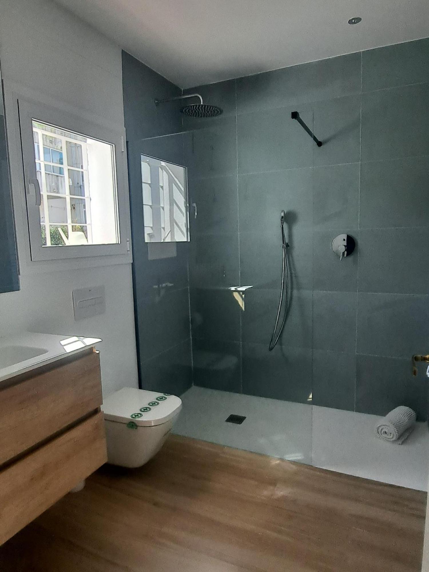 Casa En Sitges Βίλα Εξωτερικό φωτογραφία